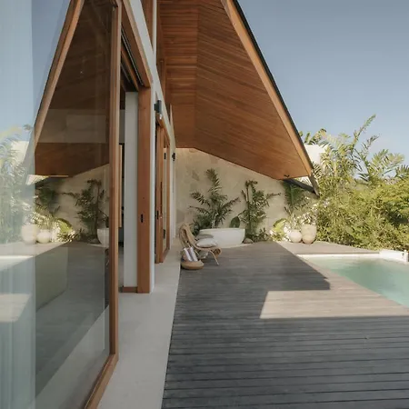 Sage Villas Bingin