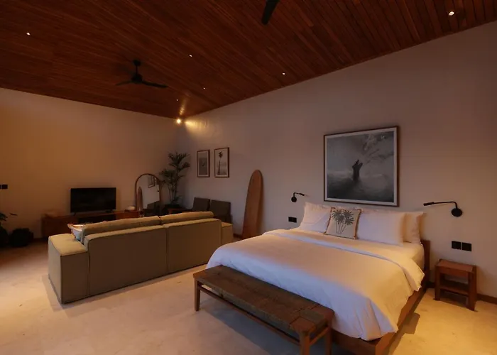 Villa Sage Bingin