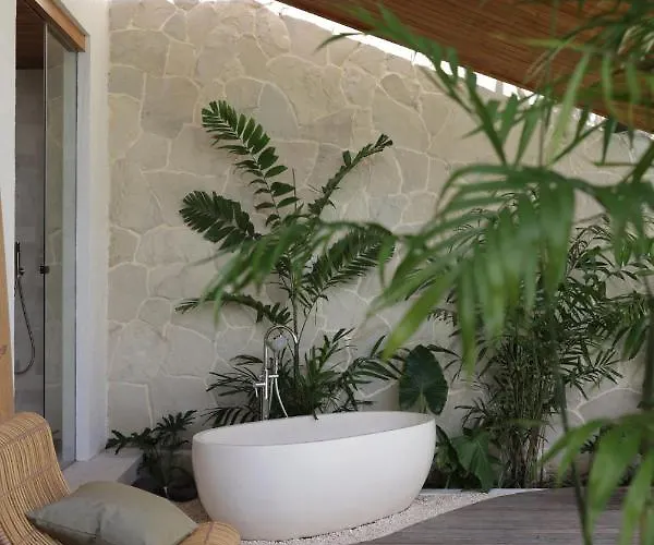 Villa Sage Bingin Uluwatu (Bali)