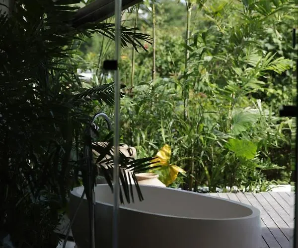 Villa Sage Bingin