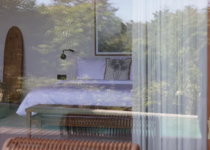 Villa Sage Bingin