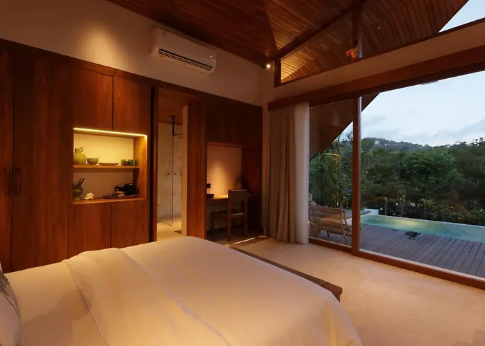 Sage Bingin Villa *