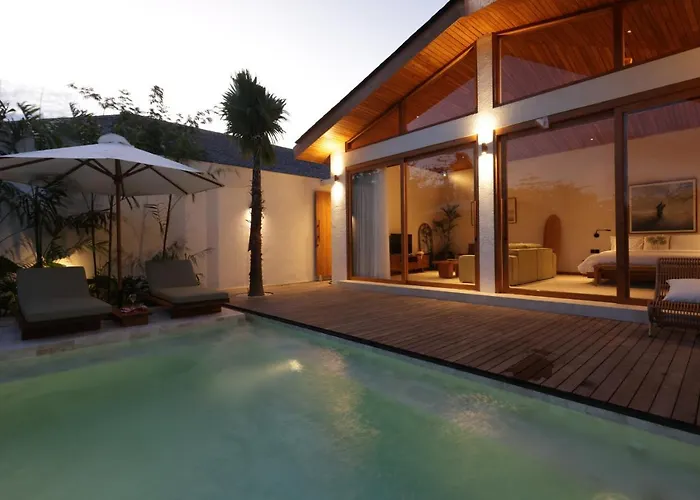 Villa Sage Bingin