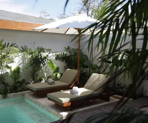 Sage Bingin Villa Uluwatu (Bali)