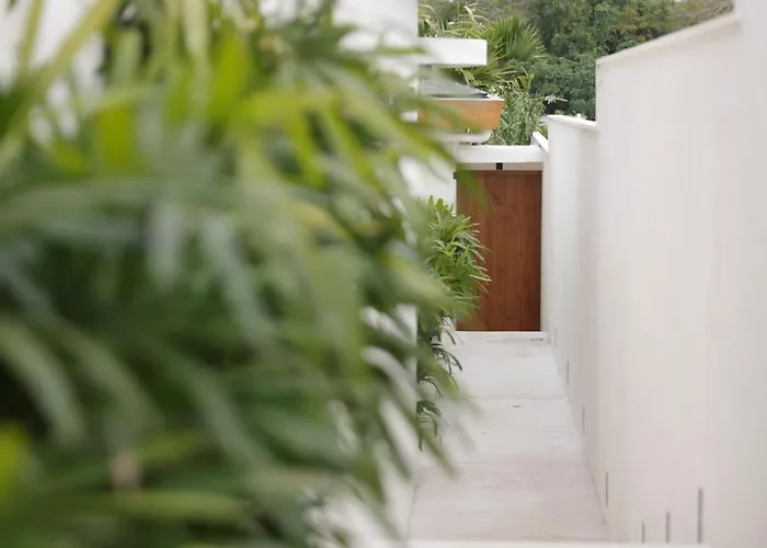 Sage Bingin Villa