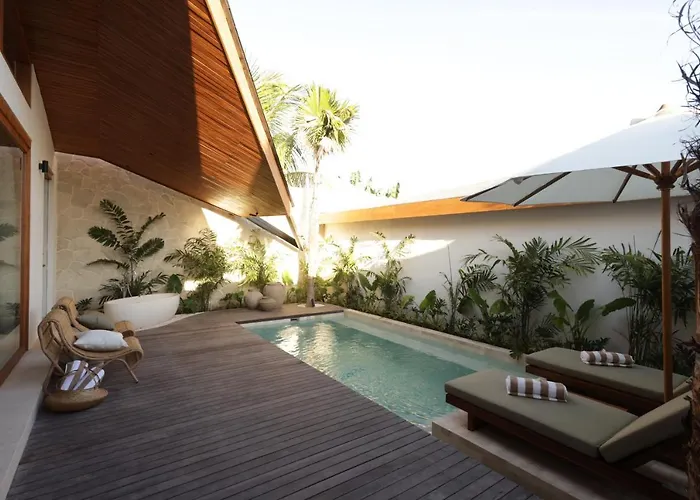 Sage Bingin * Uluwatu (Bali)