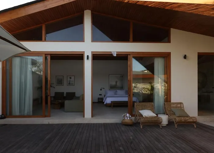 Sage Bingin Villa *