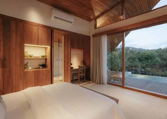 Sage Bingin Villa *