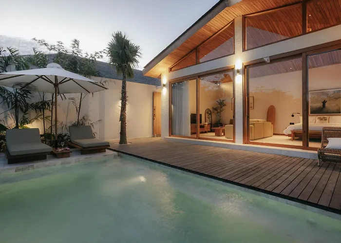 Villa Sage Bingin