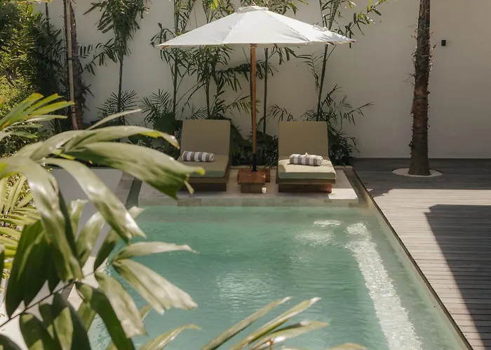 Sage Bingin Villa Uluwatu (Bali)