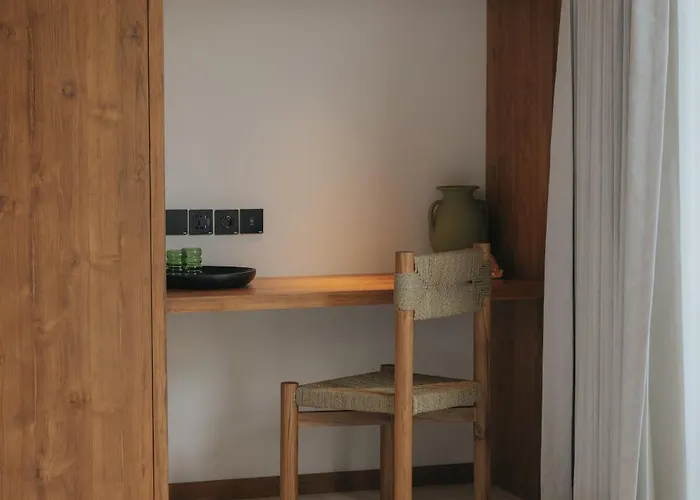Sage Bingin Villa Uluwatu (Bali)