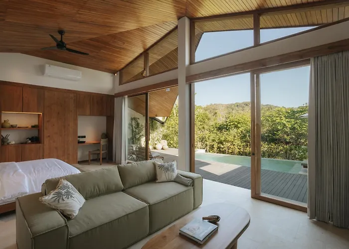Sage Bingin * Uluwatu (Bali)