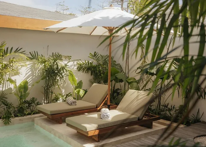 Sage Bingin Villa Uluwatu (Bali)