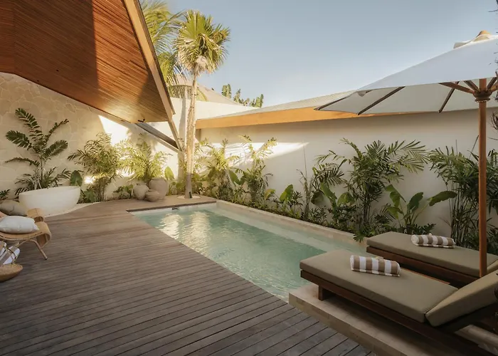 Sage Bingin Villa